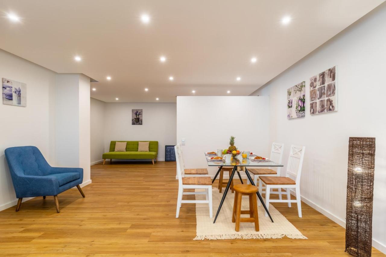 Magnolia Apartment By Atlantic Holiday Funchal  Exterior photo